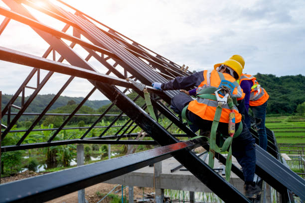 Quick and Trustworthy Emergency Roof Repair Services in Thorndale, PA