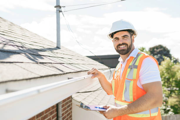 Slate Roofing Contractor in Thorndale, PA