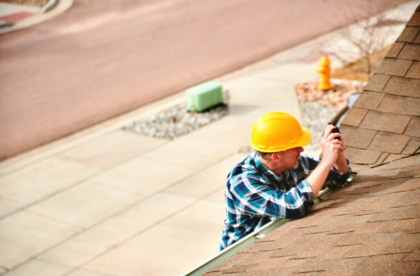 Gutter Installation and Roofing in Thorndale, PA