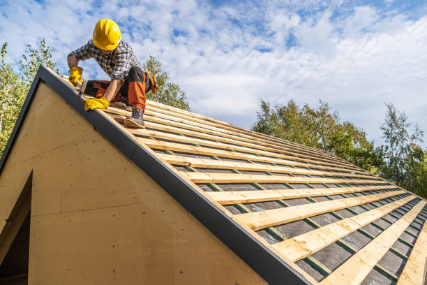 Best Metal Roofing Contractor  in Thorndale, PA
